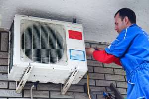 HVAC Companies Near Maxwell, TX Available Now